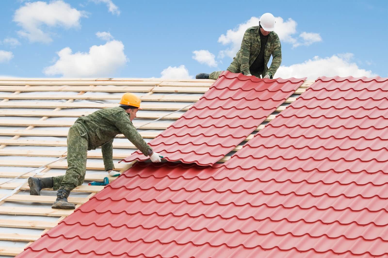 roofing Dandenong